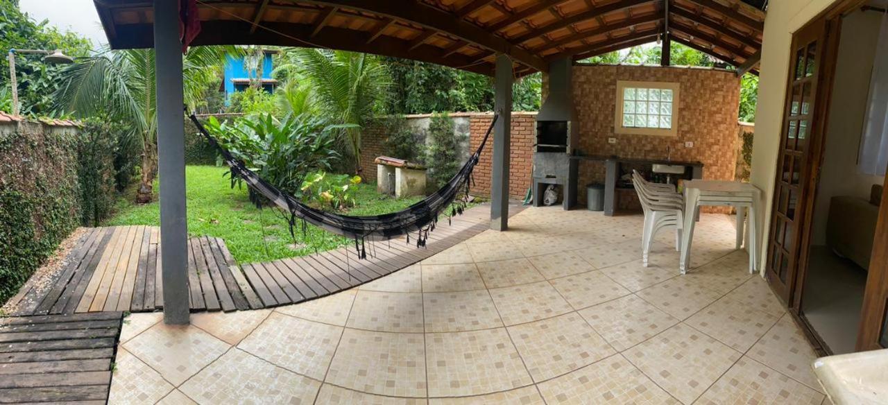 Casa Dos Coqueiros Praia De Camburi, Condominio Camburi  Exterior photo